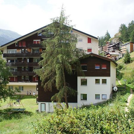 Hilburgs-Domizil Leilighet Zermatt Rom bilde